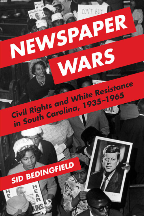 newspaper wars